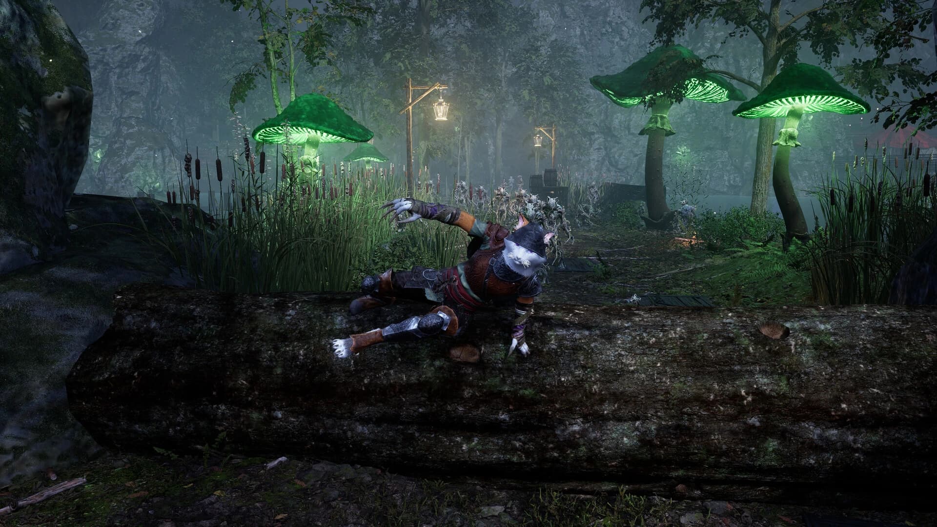 Kristala screenshot 5