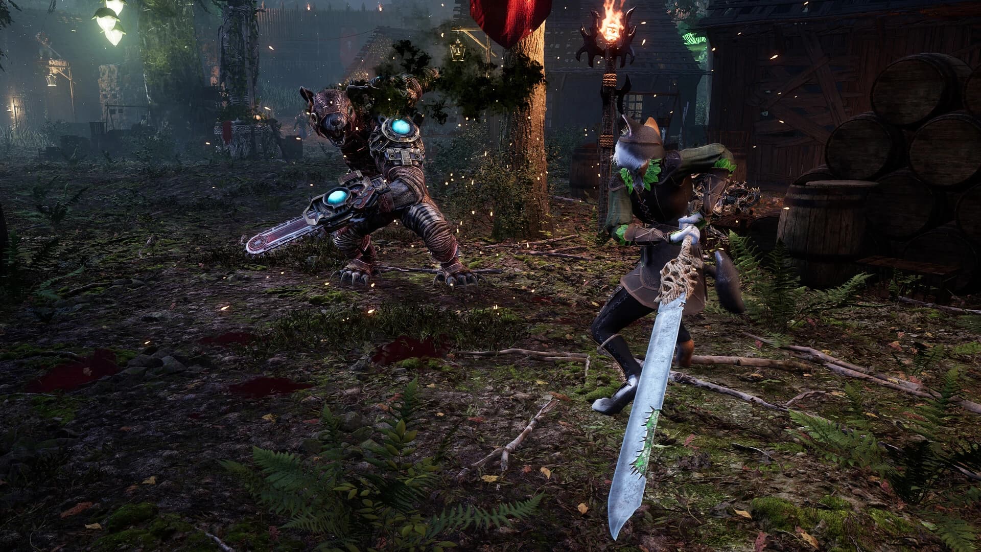 Kristala screenshot 4