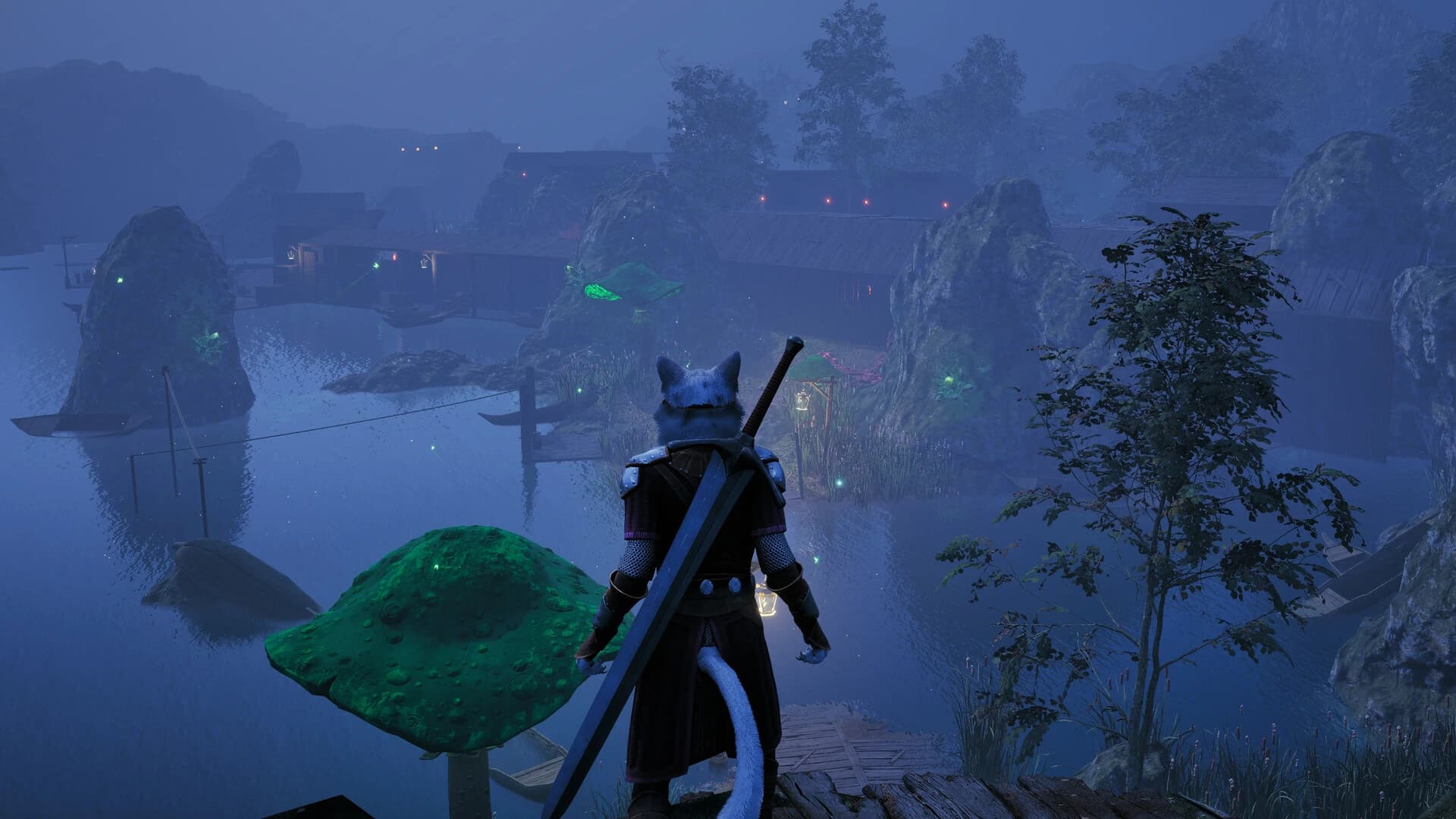 Kristala screenshot 7