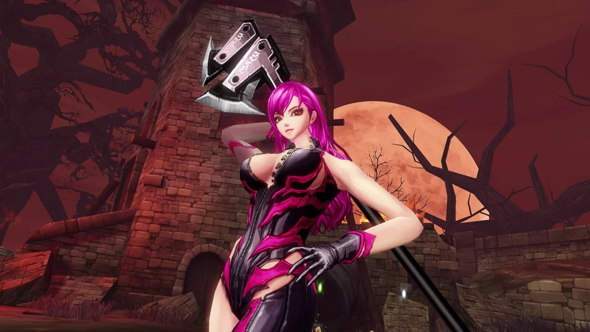 Kritika: Reboot screenshot 5