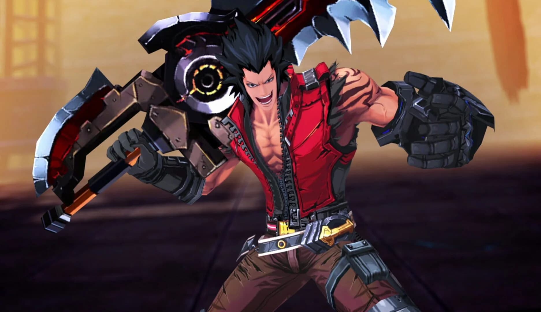 Kritika: Reboot screenshot 1