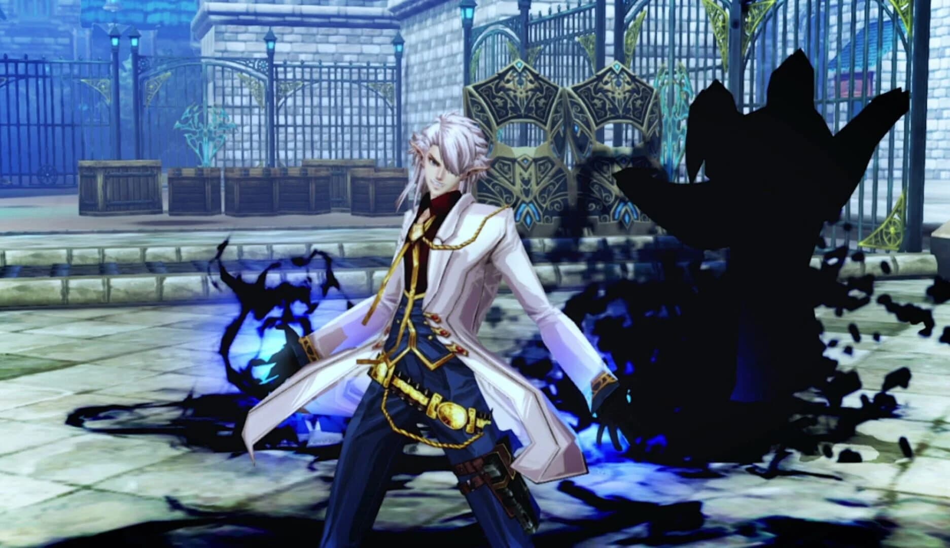 Kritika: Reboot screenshot 3