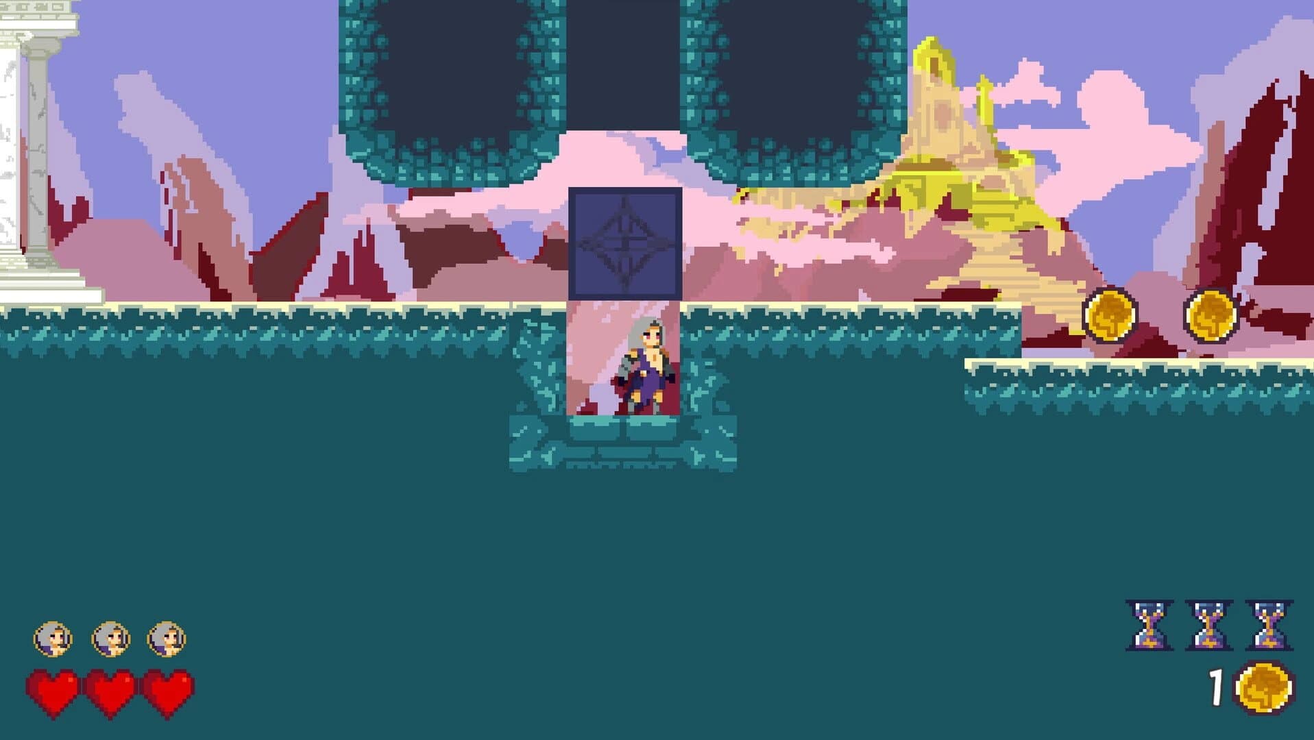 Kronos: Time Titan screenshot 4