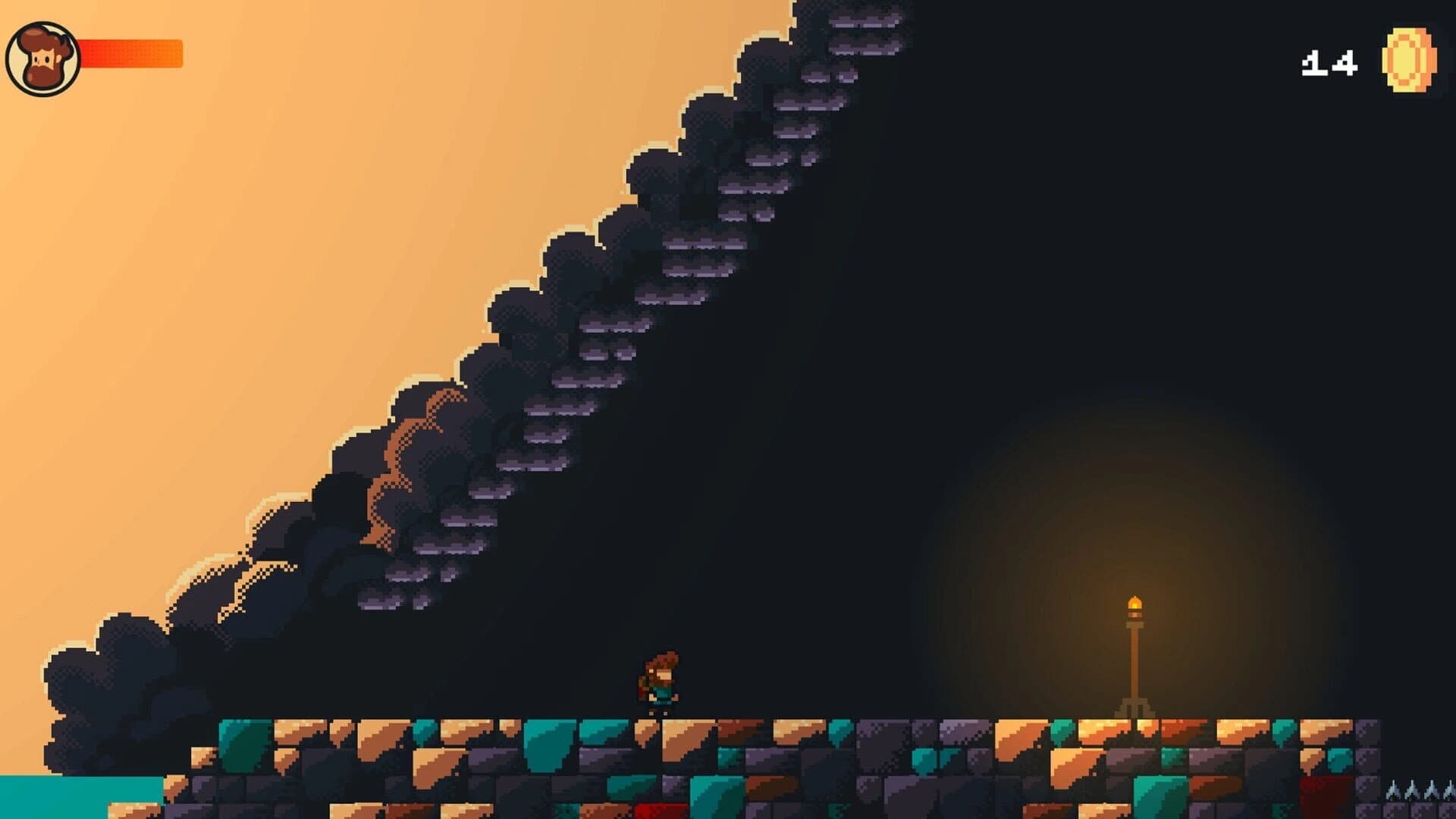 Kruger screenshot 4