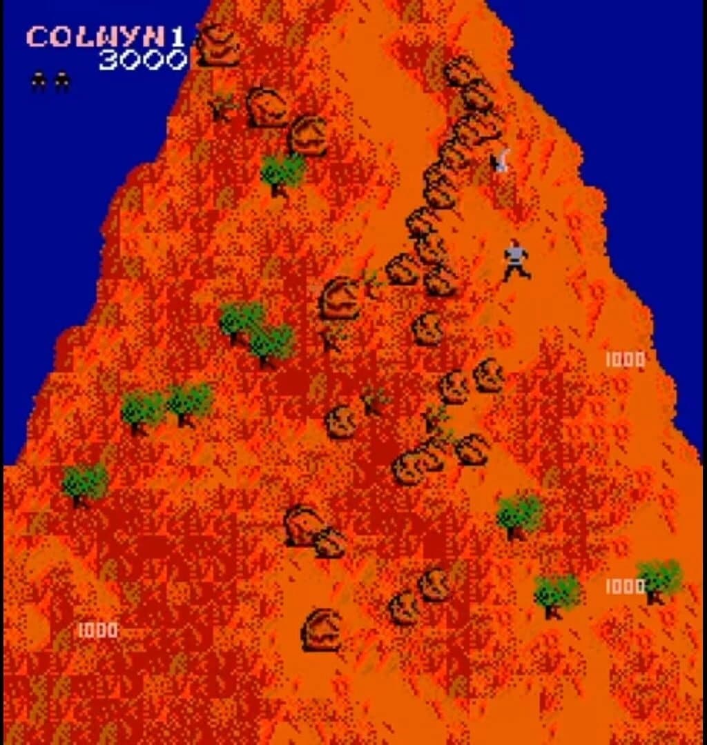 Krull screenshot 2