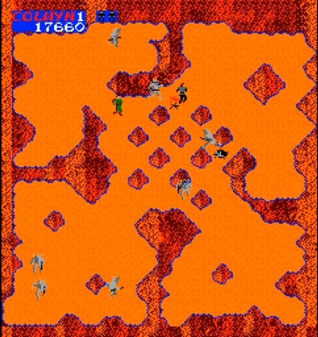 Krull screenshot 4