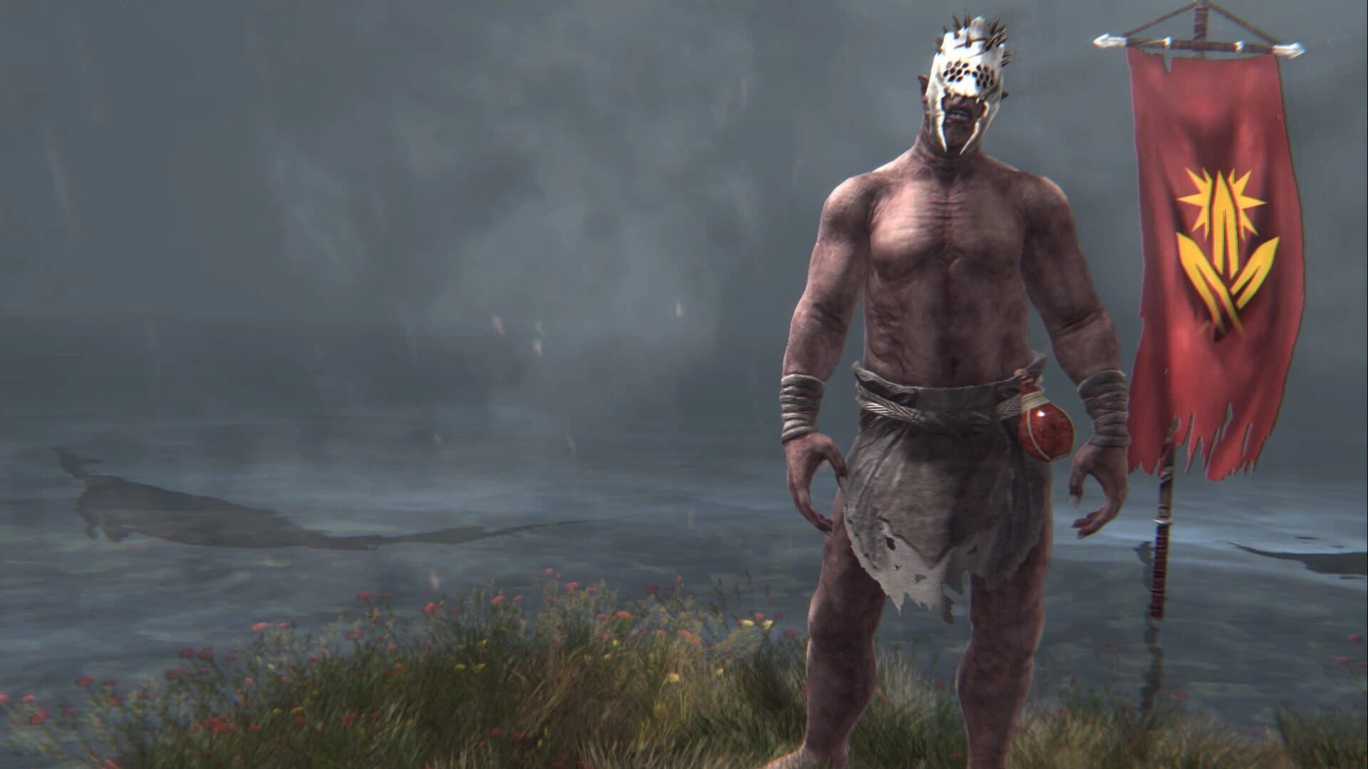 Krum: Battle Arena screenshot 1