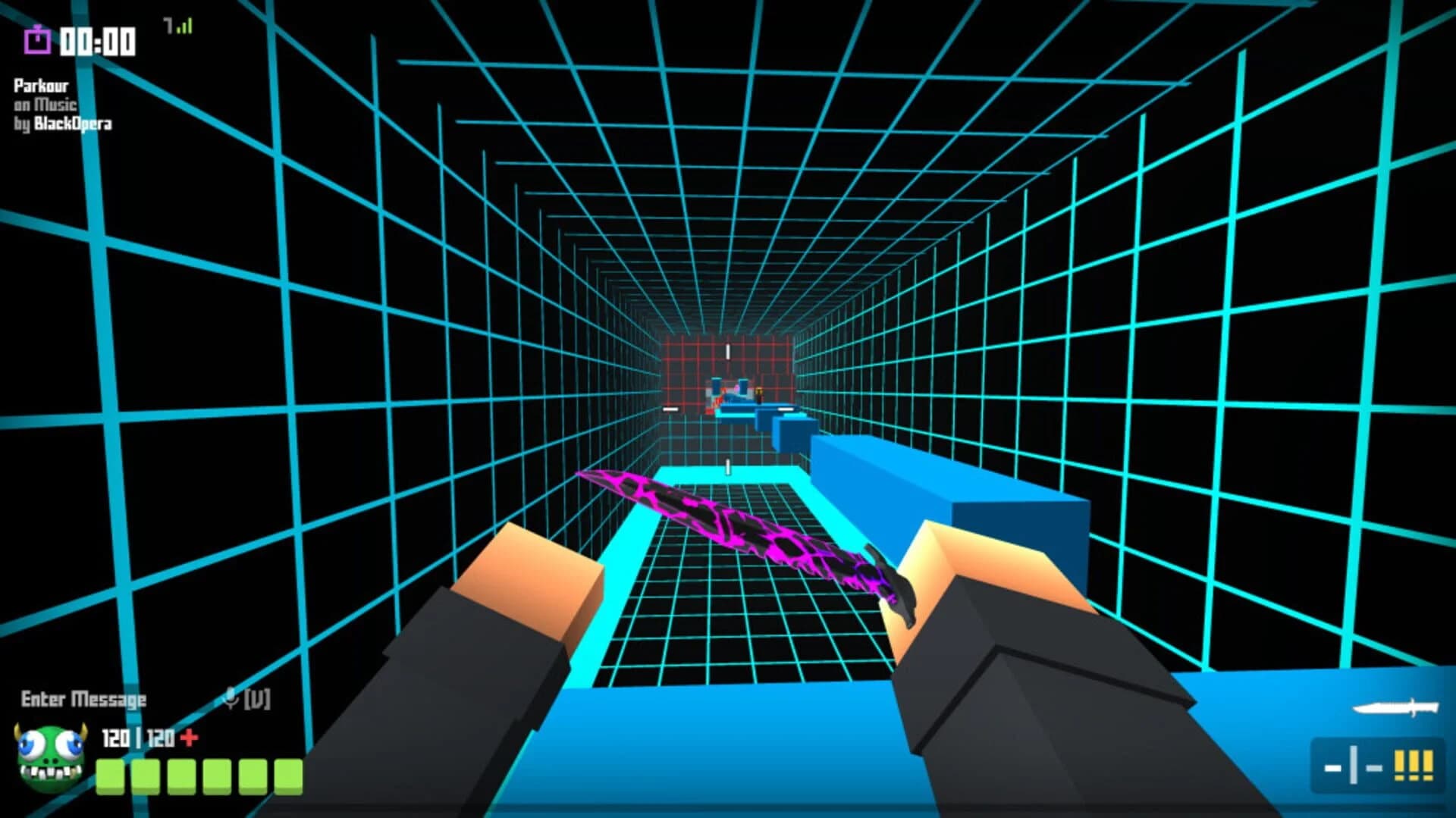 Krunker screenshot 5