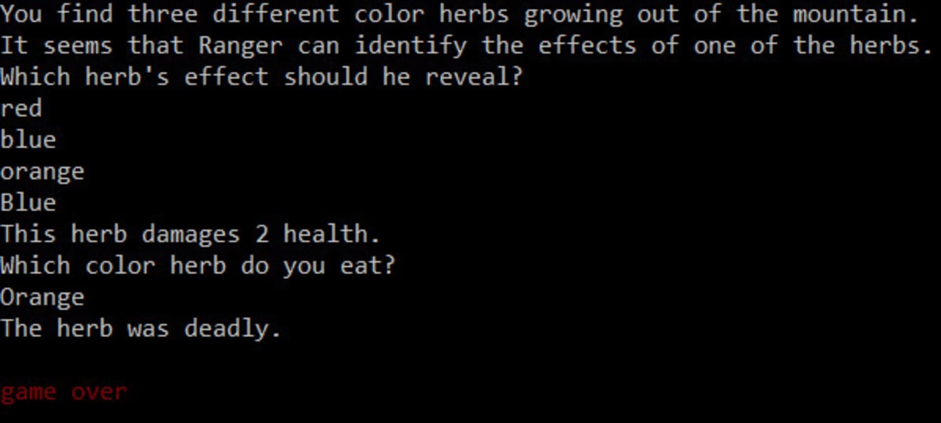 Krypt screenshot 5