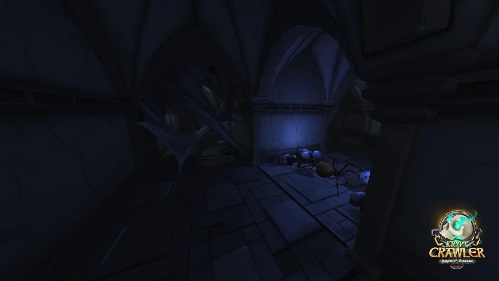 KryptCrawler screenshot 1