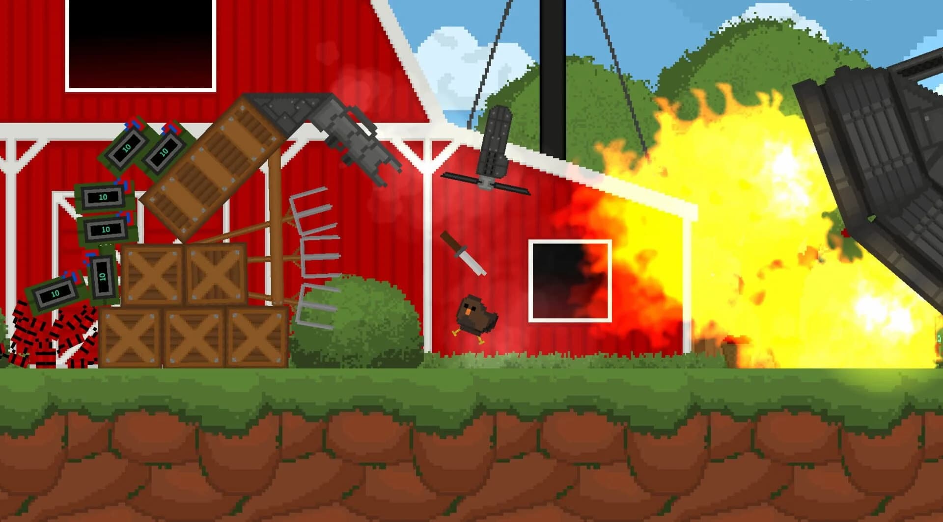 Kselebox screenshot 1