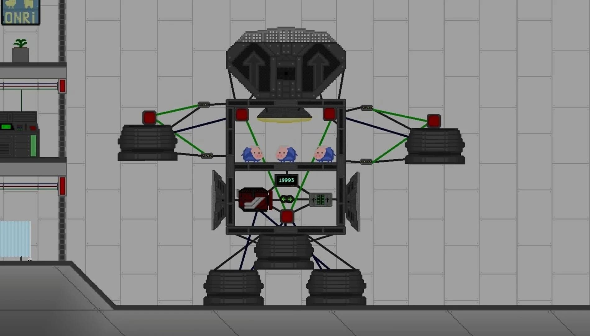 Kselebox screenshot 3