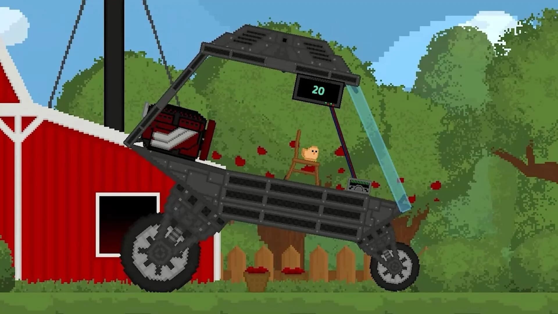 Kselebox screenshot 4