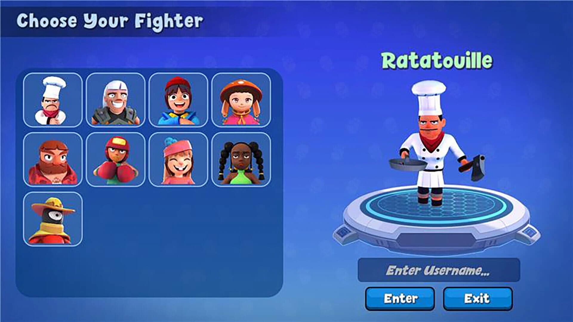 Ktrl Smash screenshot 4