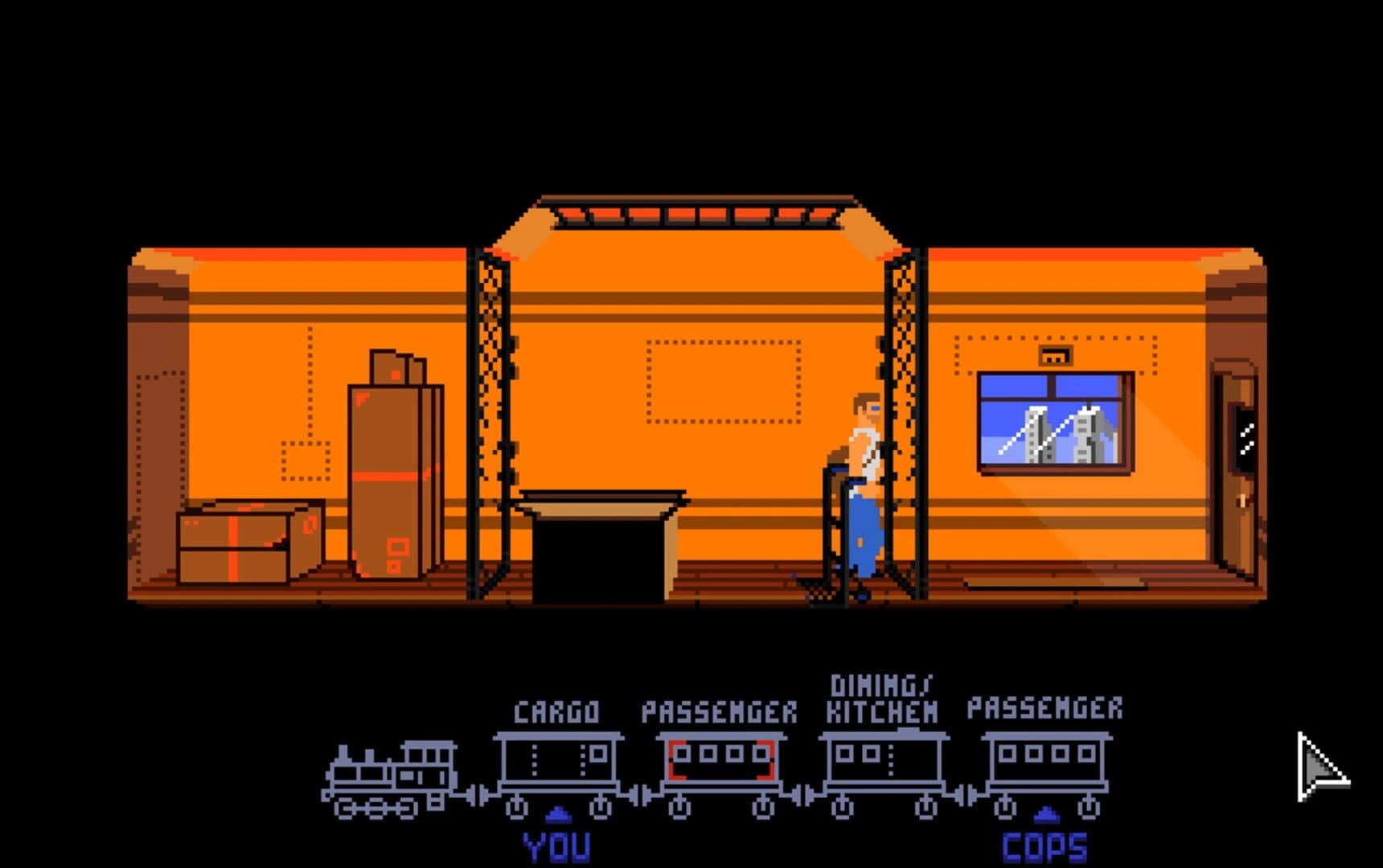 KTX-1 screenshot 2