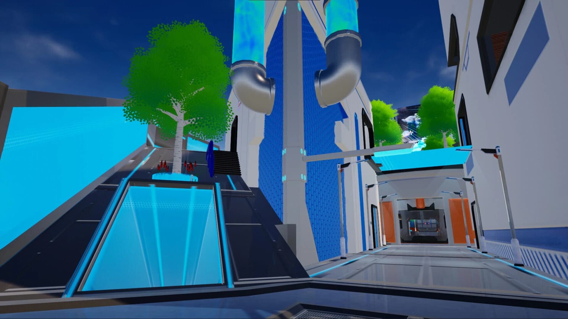 Kubberz screenshot 3