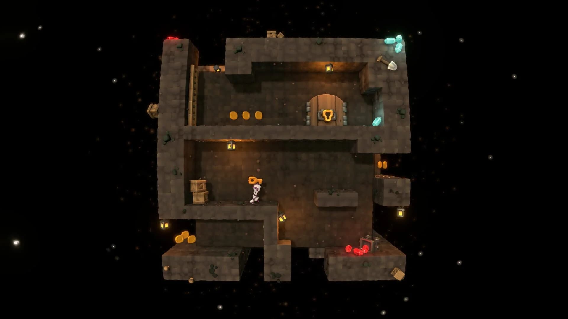 Kube screenshot 5
