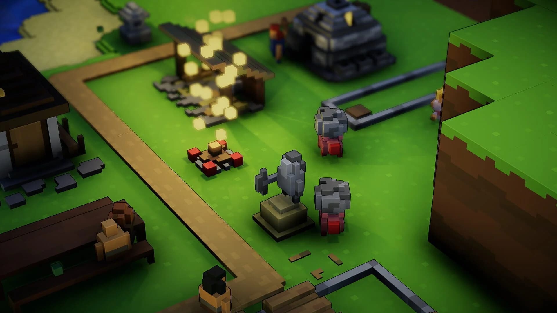 Kubifaktorium screenshot 5