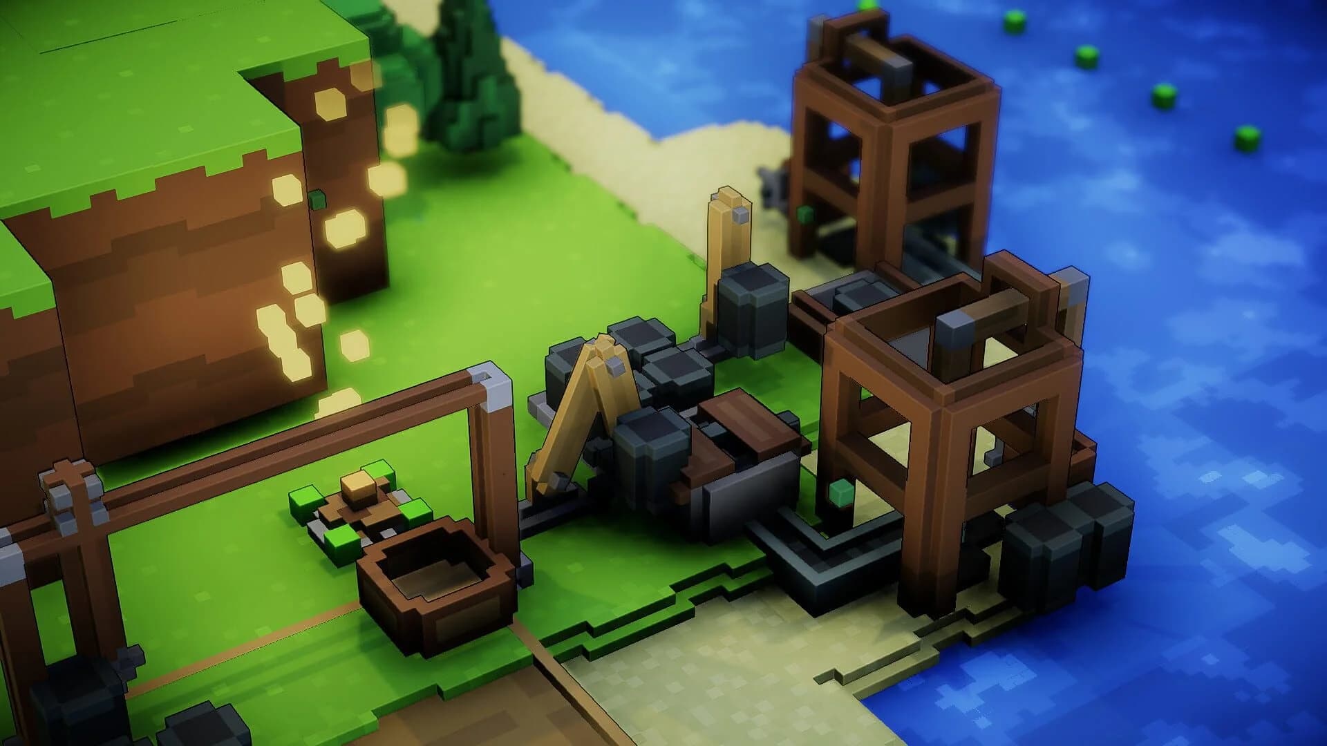 Kubifaktorium screenshot 3