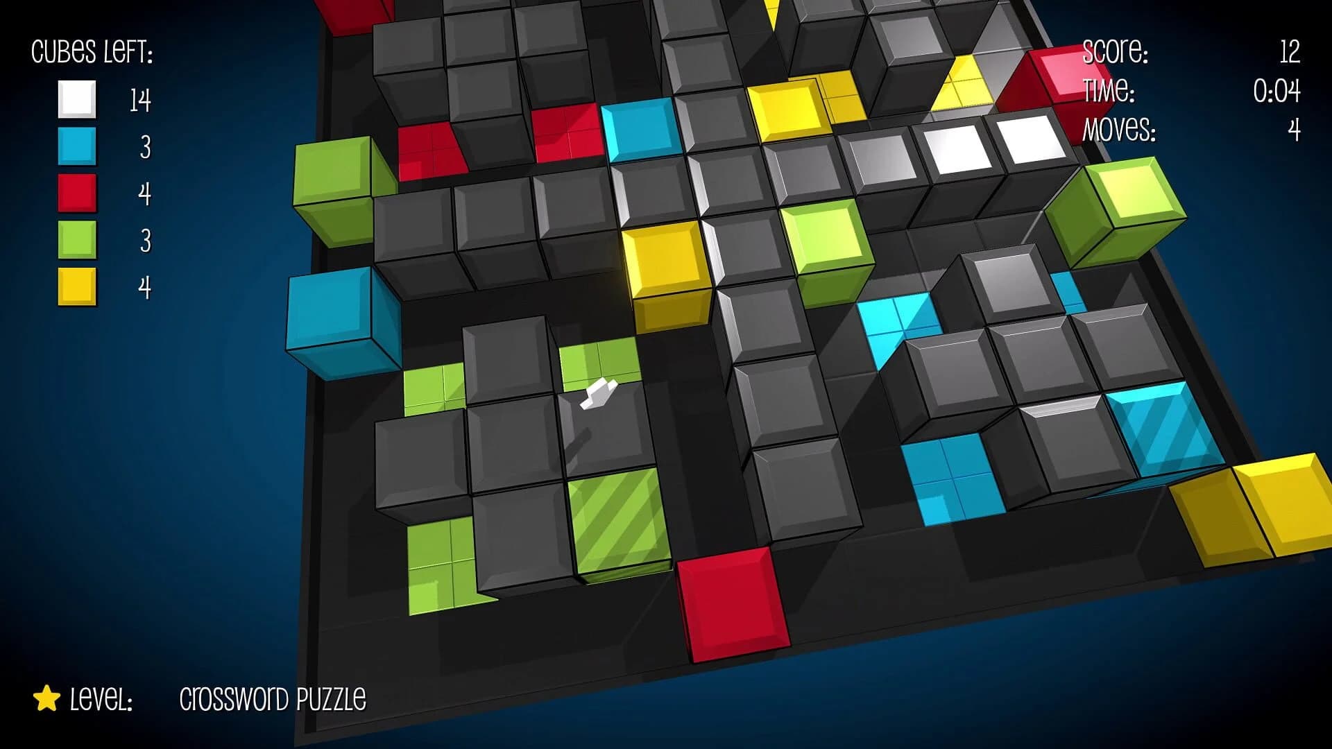 Kubikon 3D screenshot 2