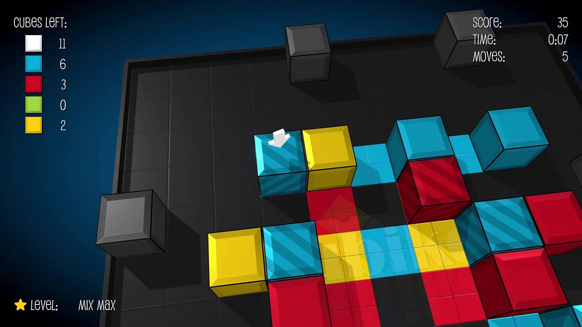 Kubikon 3D screenshot 5