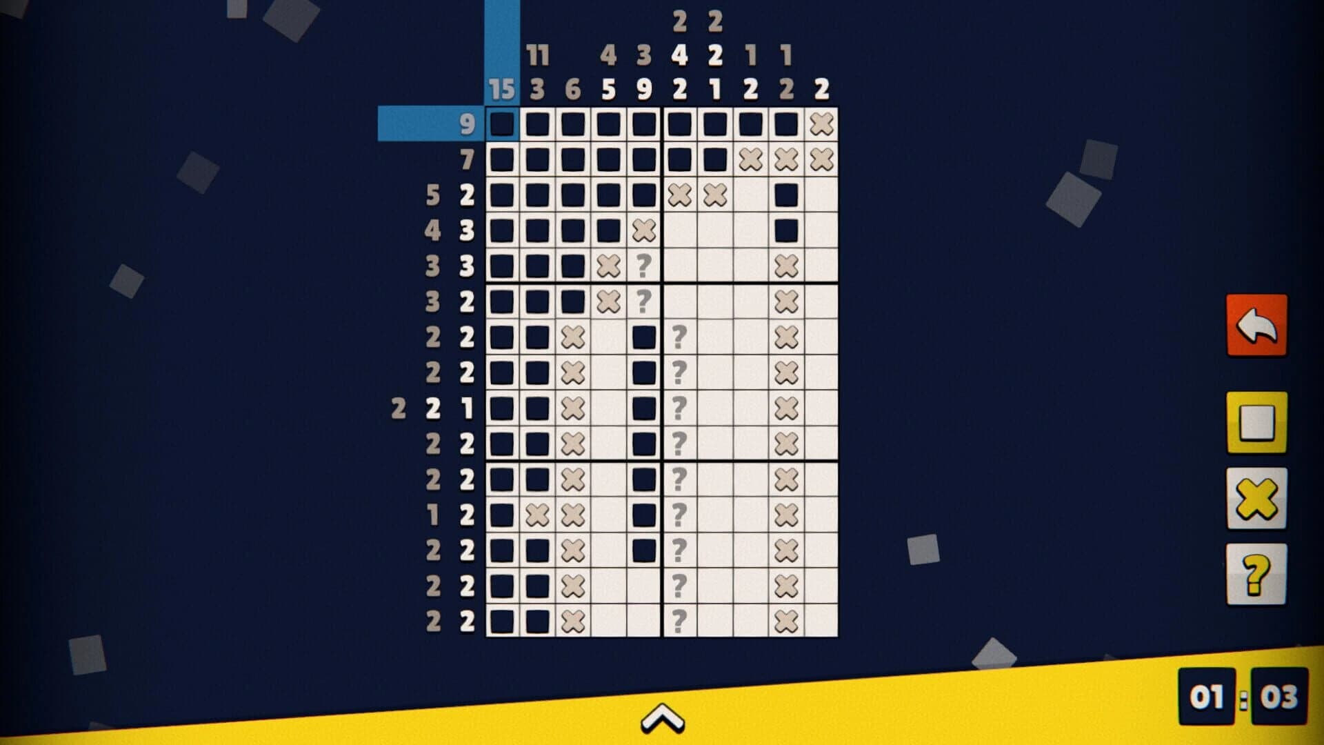 Kubits Gallery screenshot 2