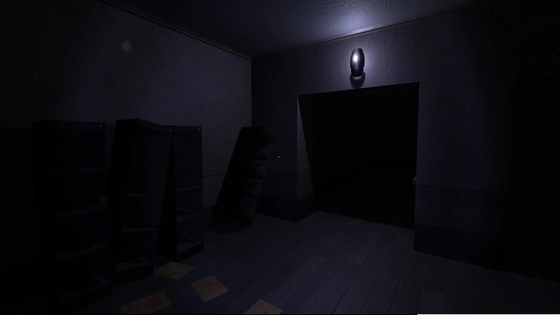 Kuchisake Onna screenshot 1