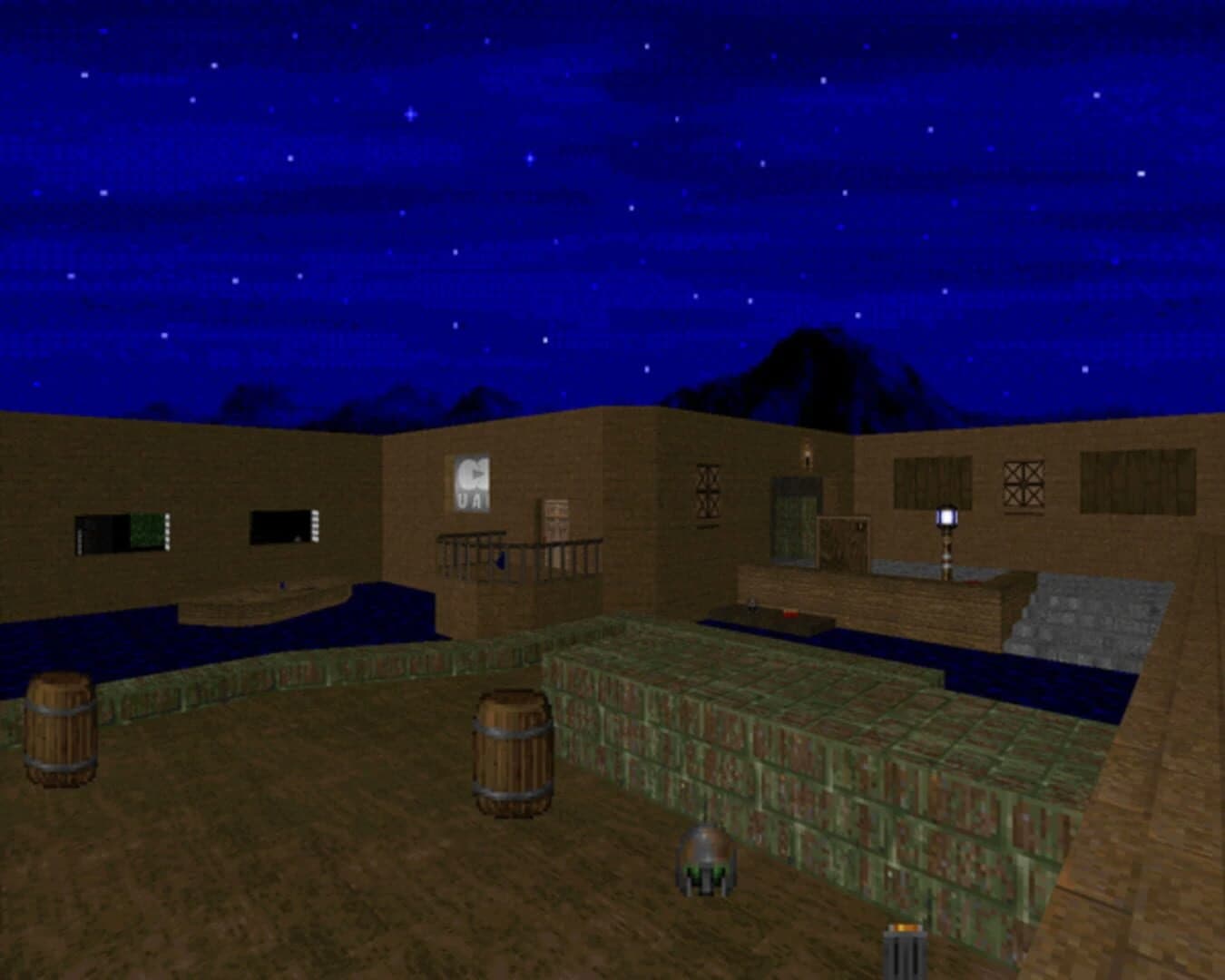 Kuchitsu screenshot 1