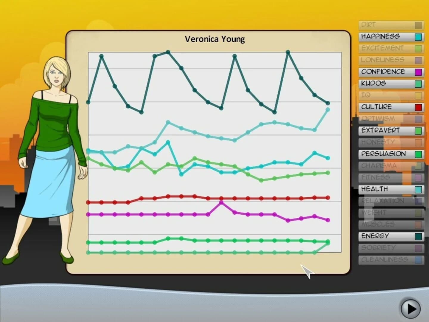 Kudos 2 screenshot 4