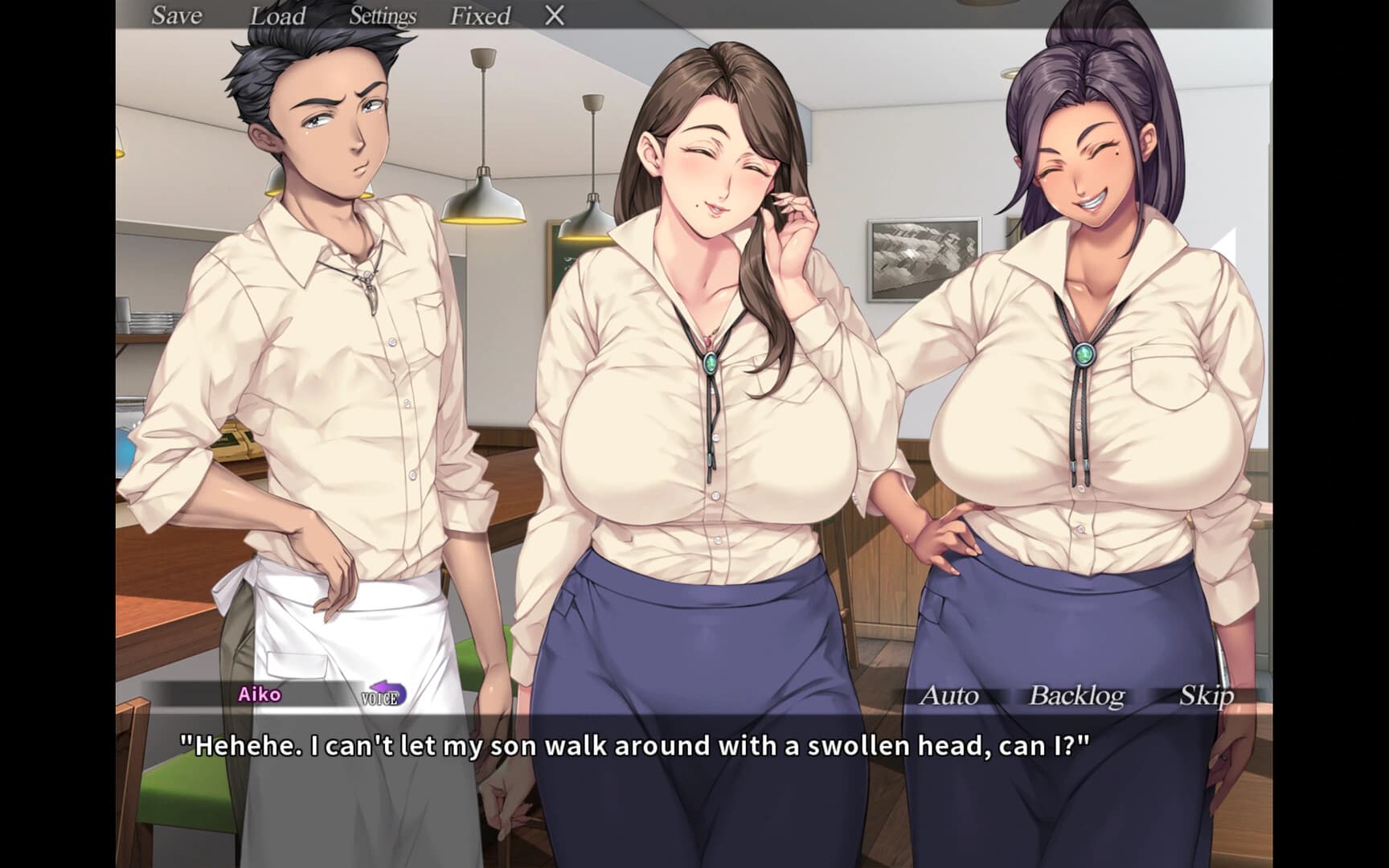 Kudo’s Kuppa screenshot 5