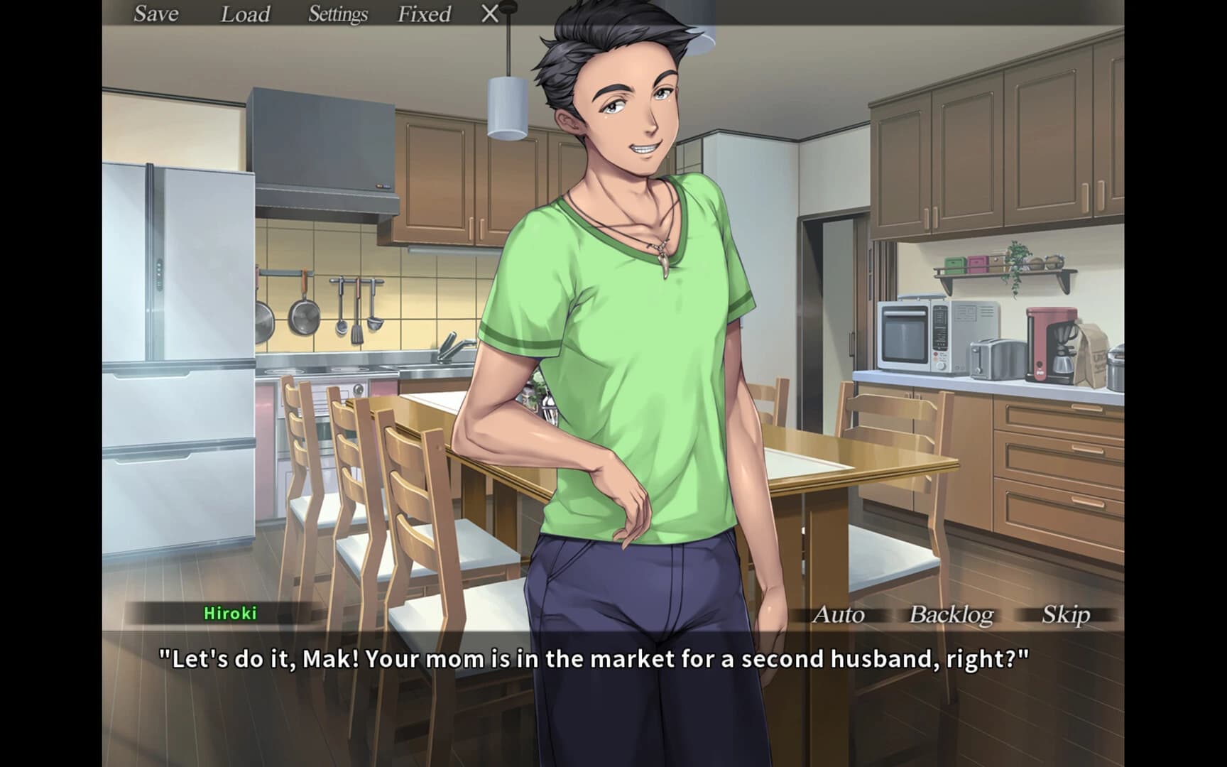 Kudo’s Kuppa screenshot 3