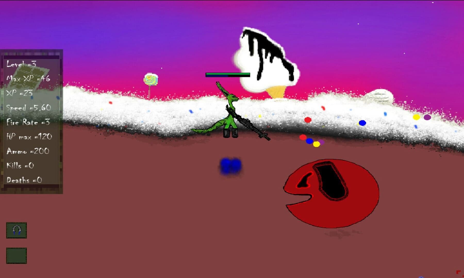 Kuggs screenshot 4