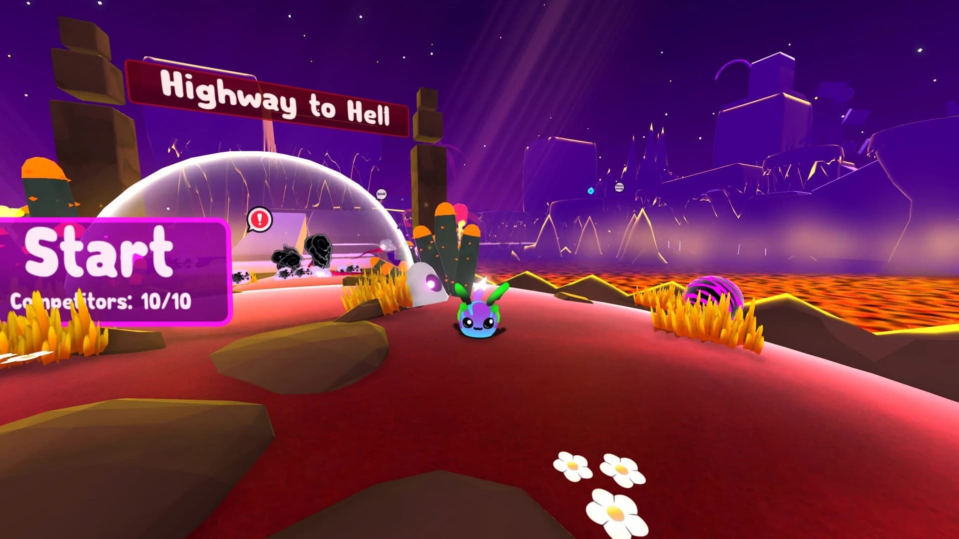 Kugle screenshot 5