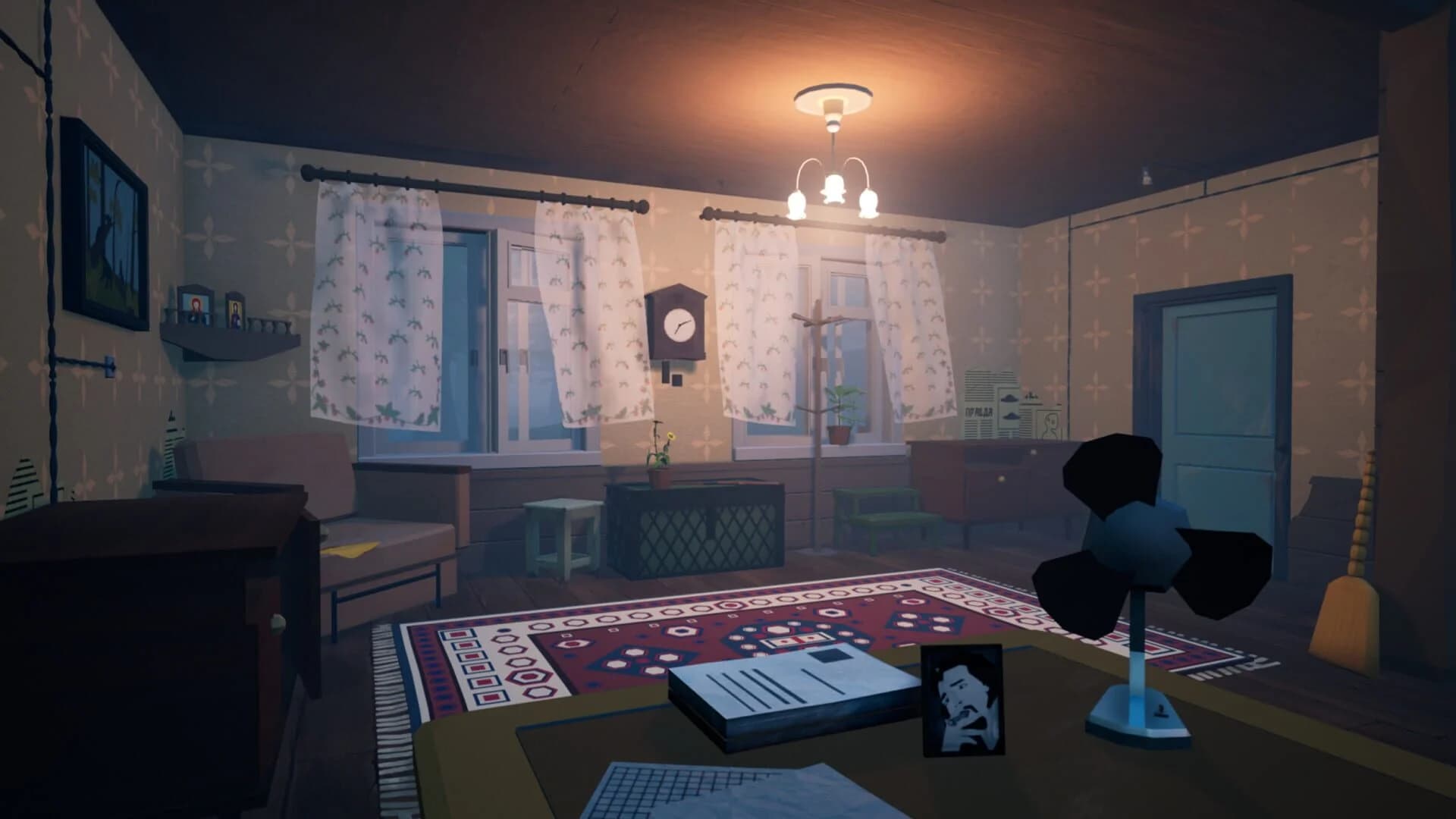 Kujlevka screenshot 1