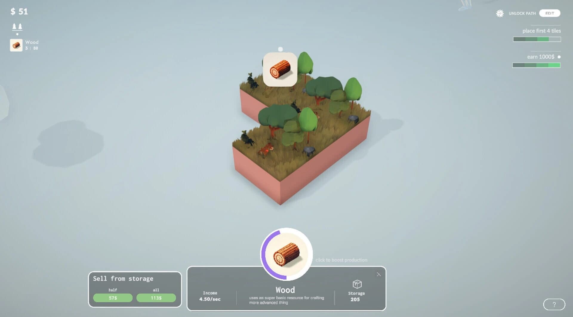 Kukinta screenshot 3