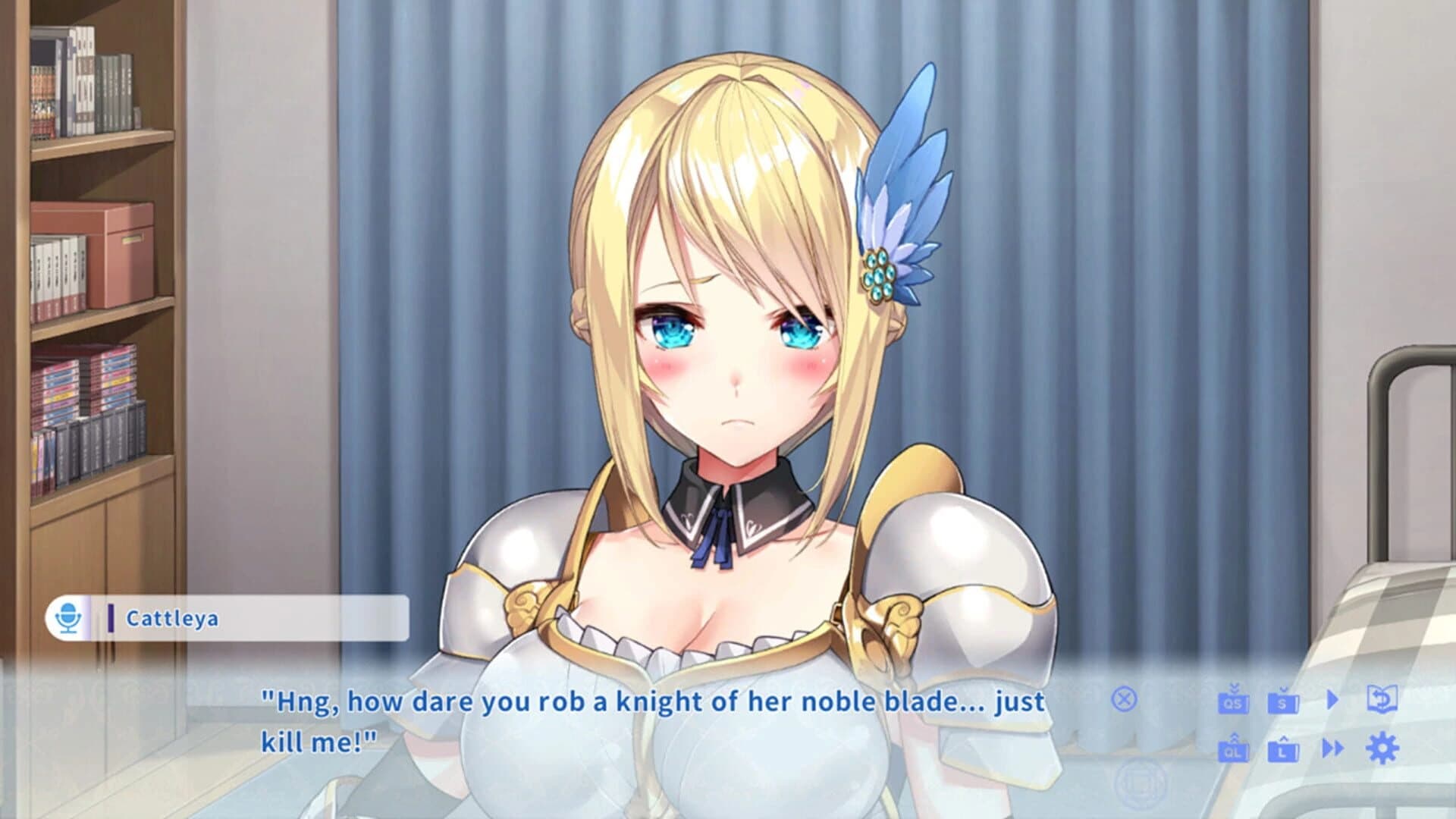 KukkoroDays screenshot 2
