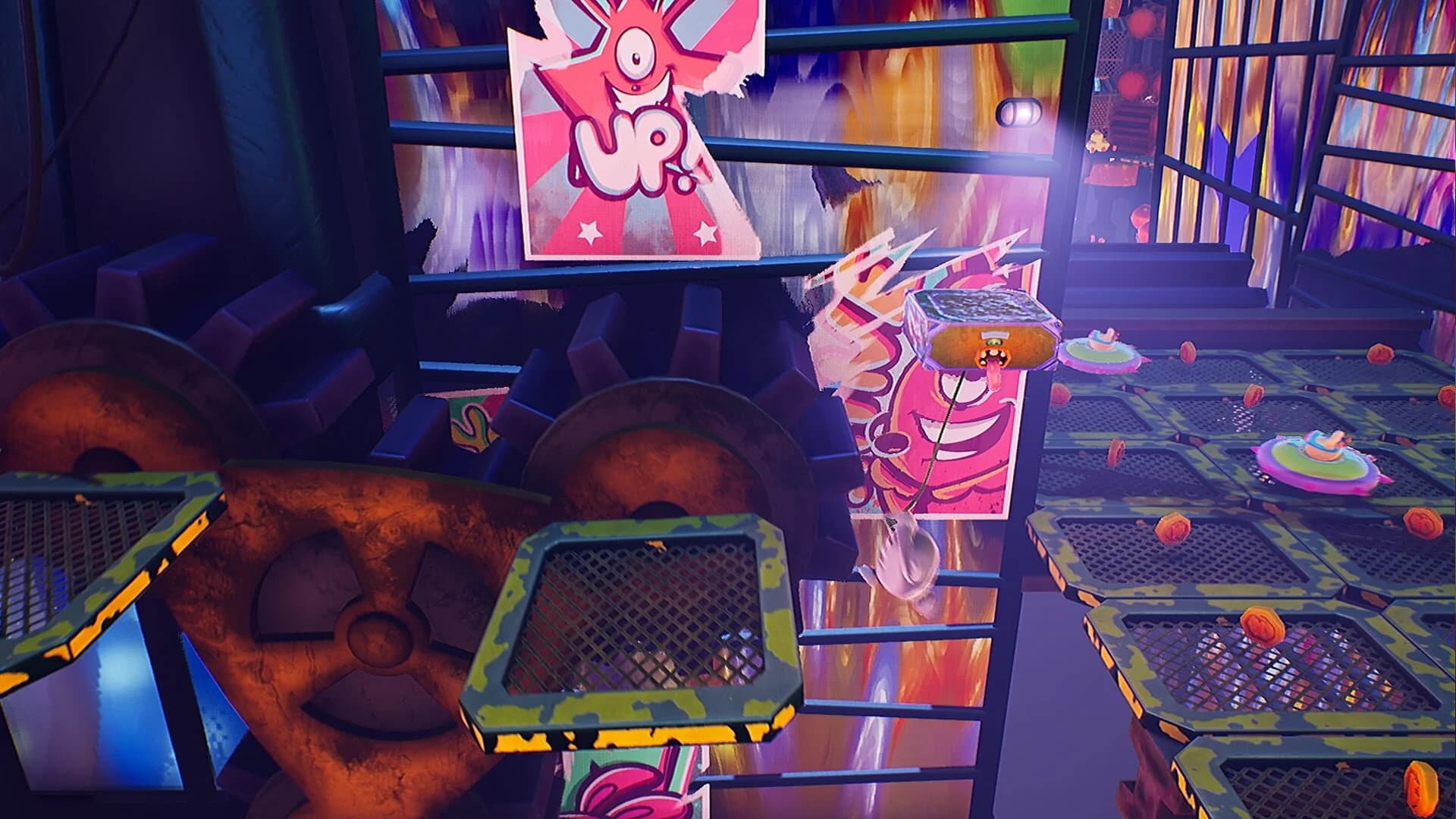 Kukoos: Lost Pets screenshot 5