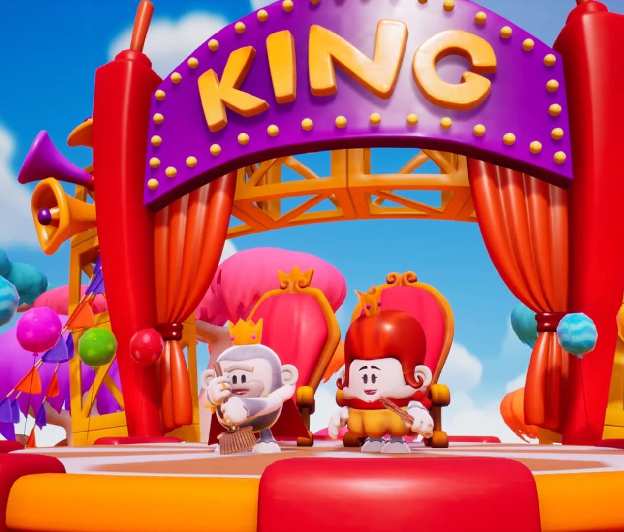 Kukoos: Lost Pets screenshot 4