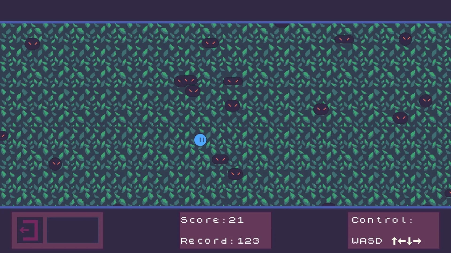 Kukumushi Virtual Pet screenshot 5