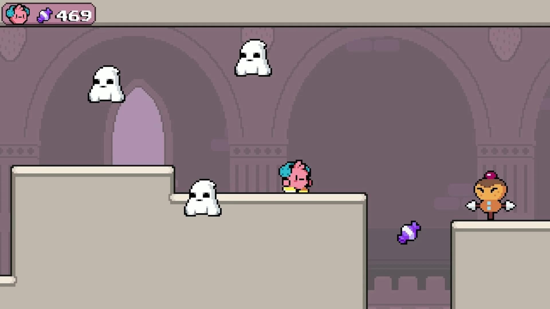 Kuky Adventure screenshot 4