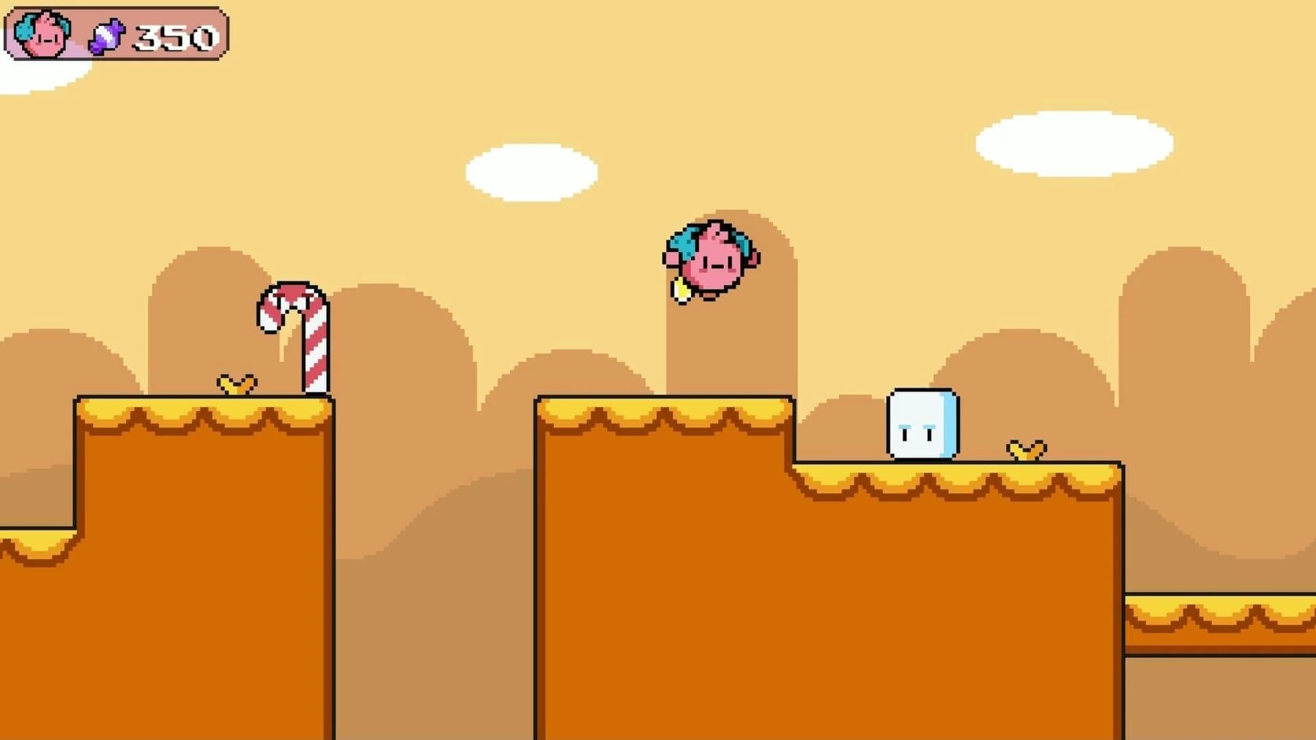 Kuky Adventure screenshot 3