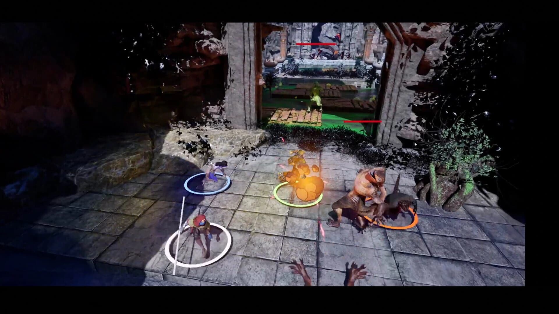 Kulipari: United screenshot 2