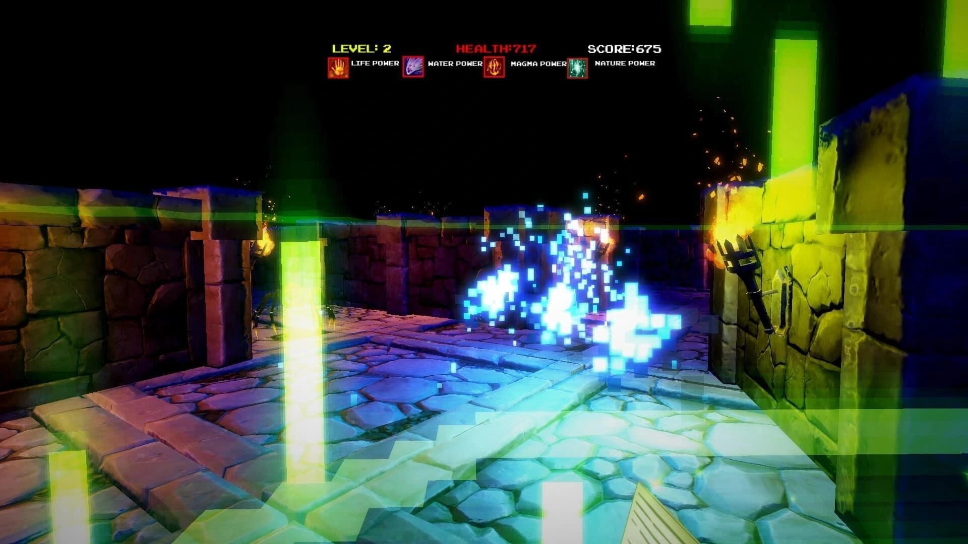 Kulzas Tomb screenshot 1