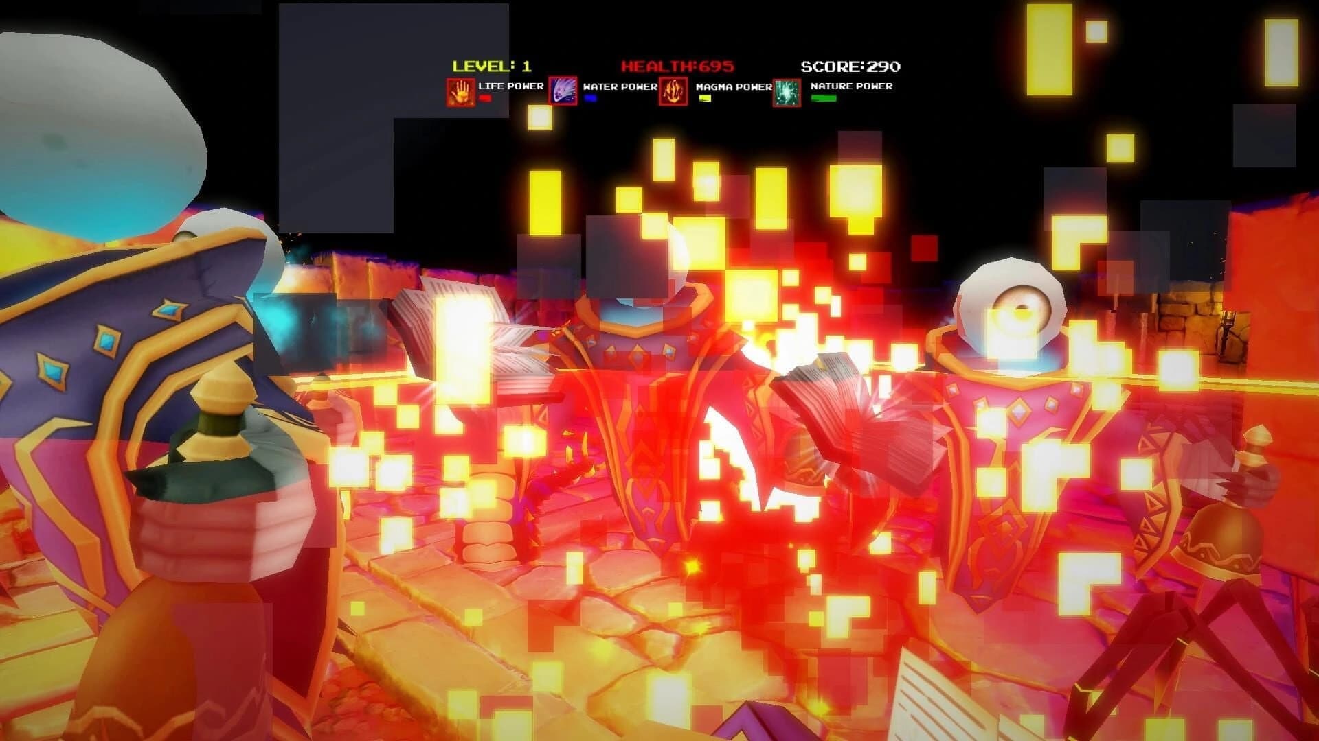 Kulzas Tomb screenshot 5