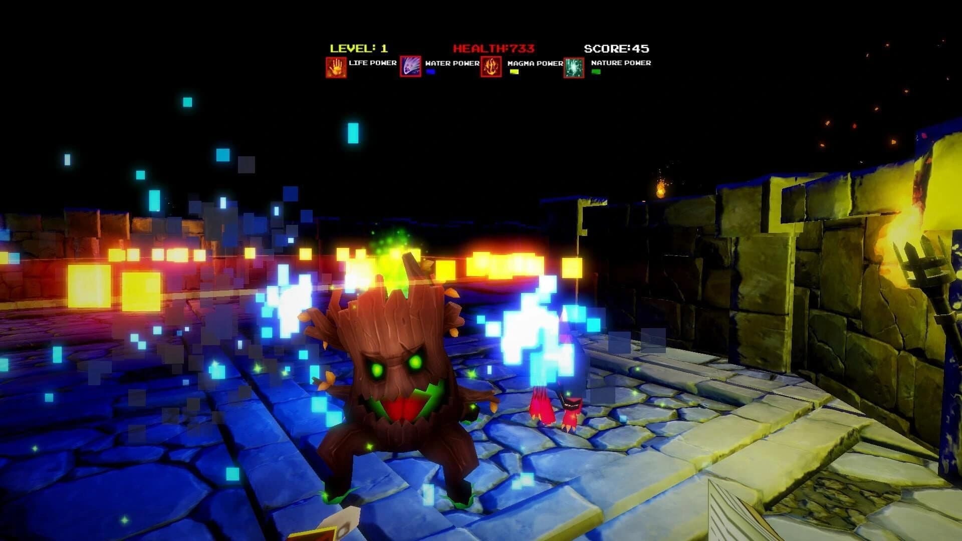 Kulzas Tomb screenshot 4