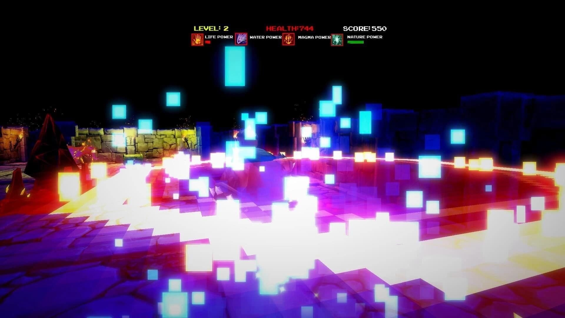 Kulzas Tomb screenshot 2