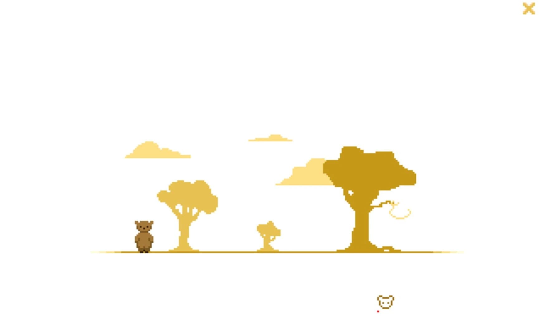 Kuma Story screenshot 3