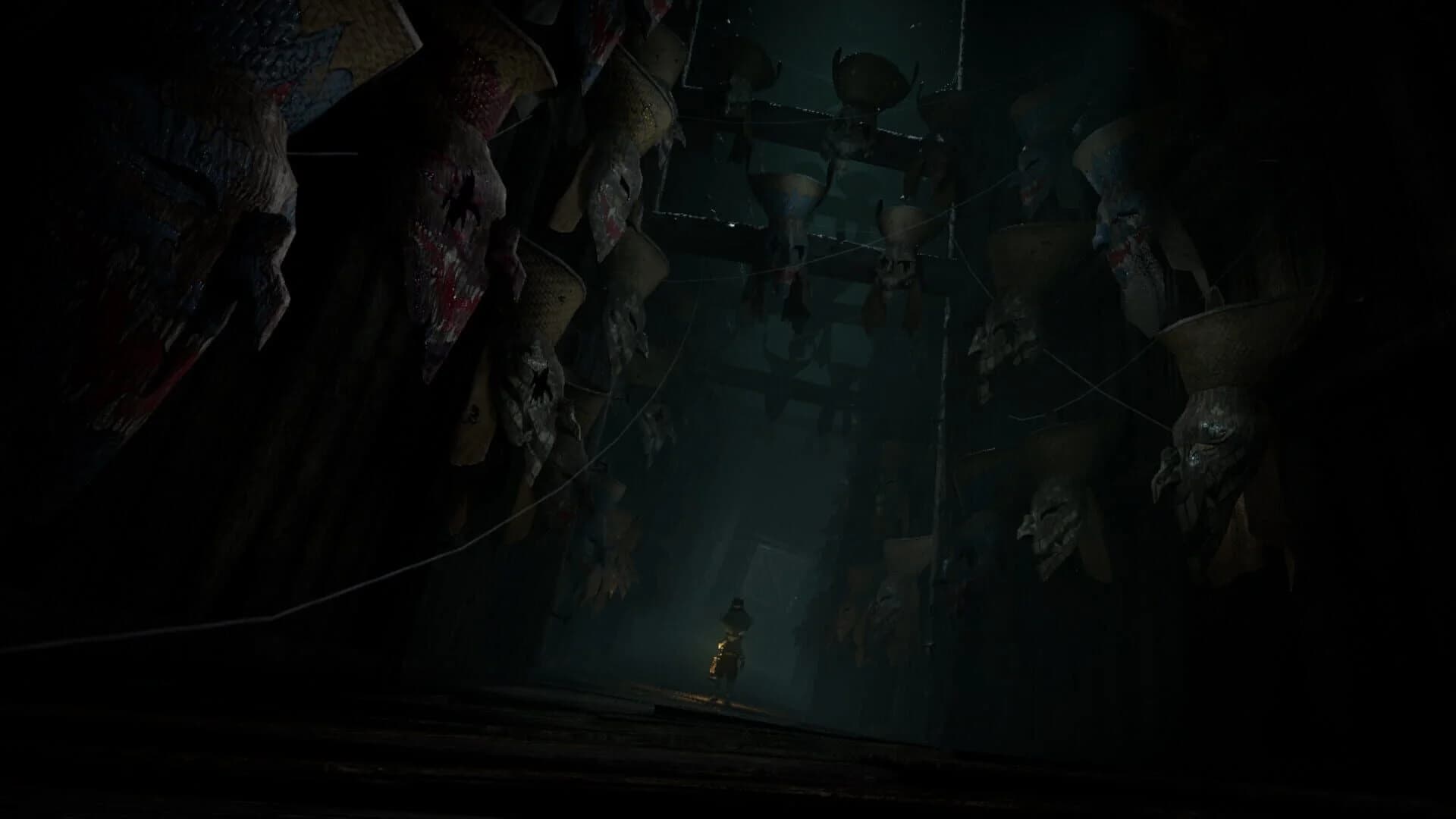 Kumarn: The Wandering Spirit screenshot 3