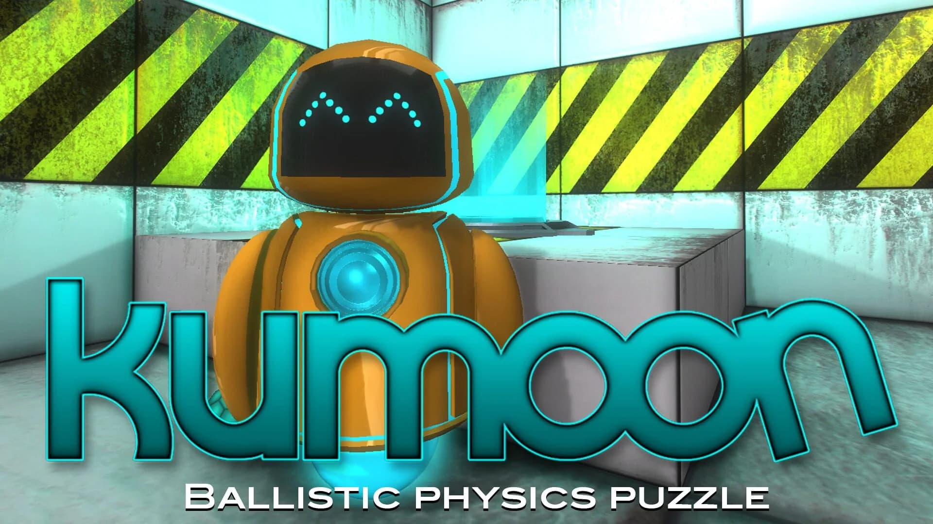 Kumoon: Ballistic Physics Puzzle screenshot 5