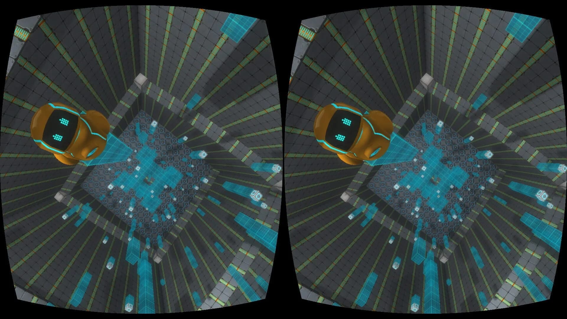 Kumoon: Ballistic Physics Puzzle screenshot 4